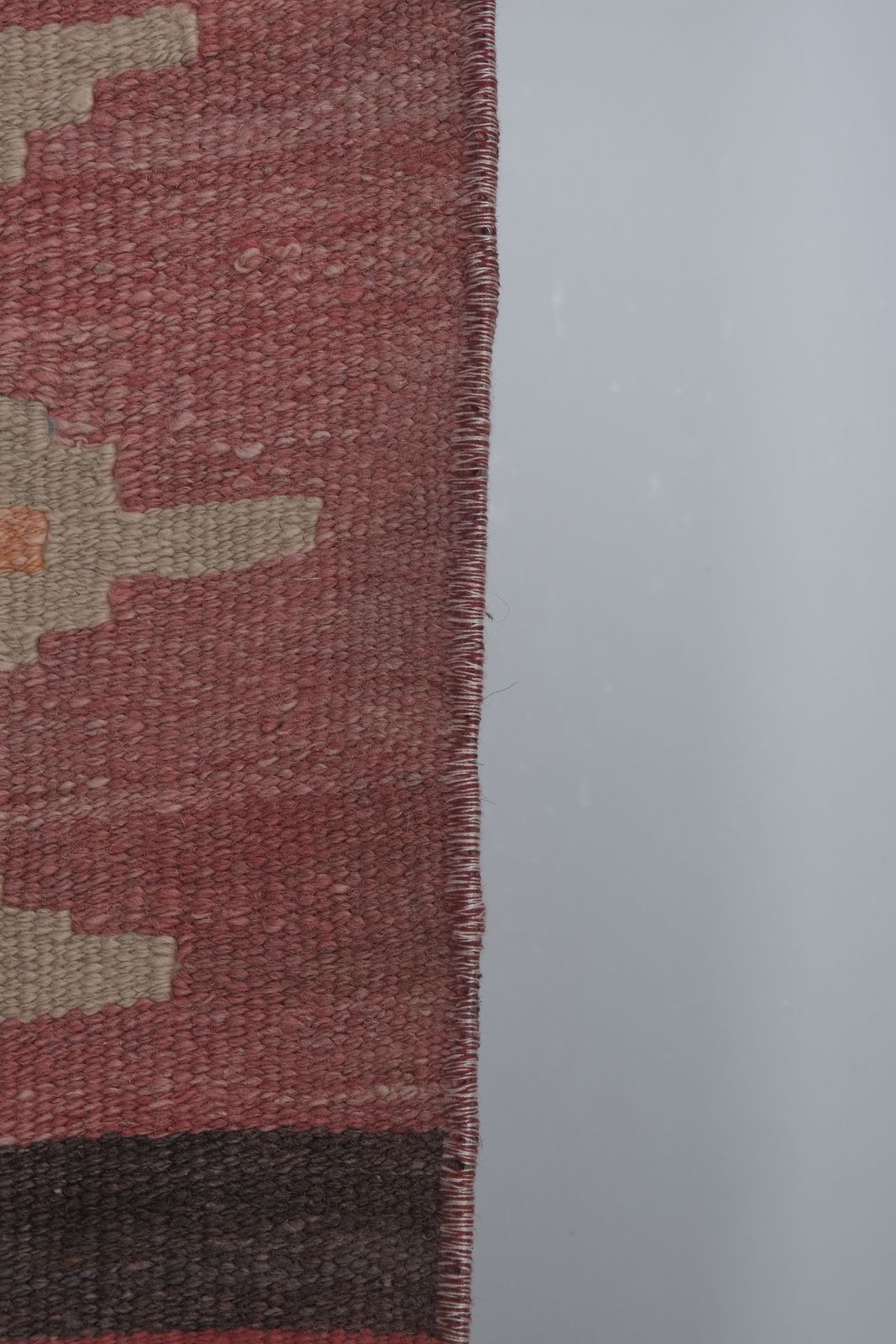 Vintage Turkish Kilim Stair Runner 2'6'' X 20'11'' photo buy