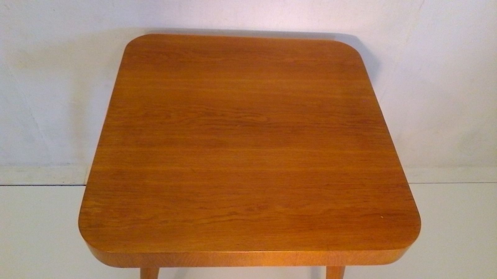 photo for sale Set Of Two Armchair With Coffee Table By Jindřich Halabala, 1935´S