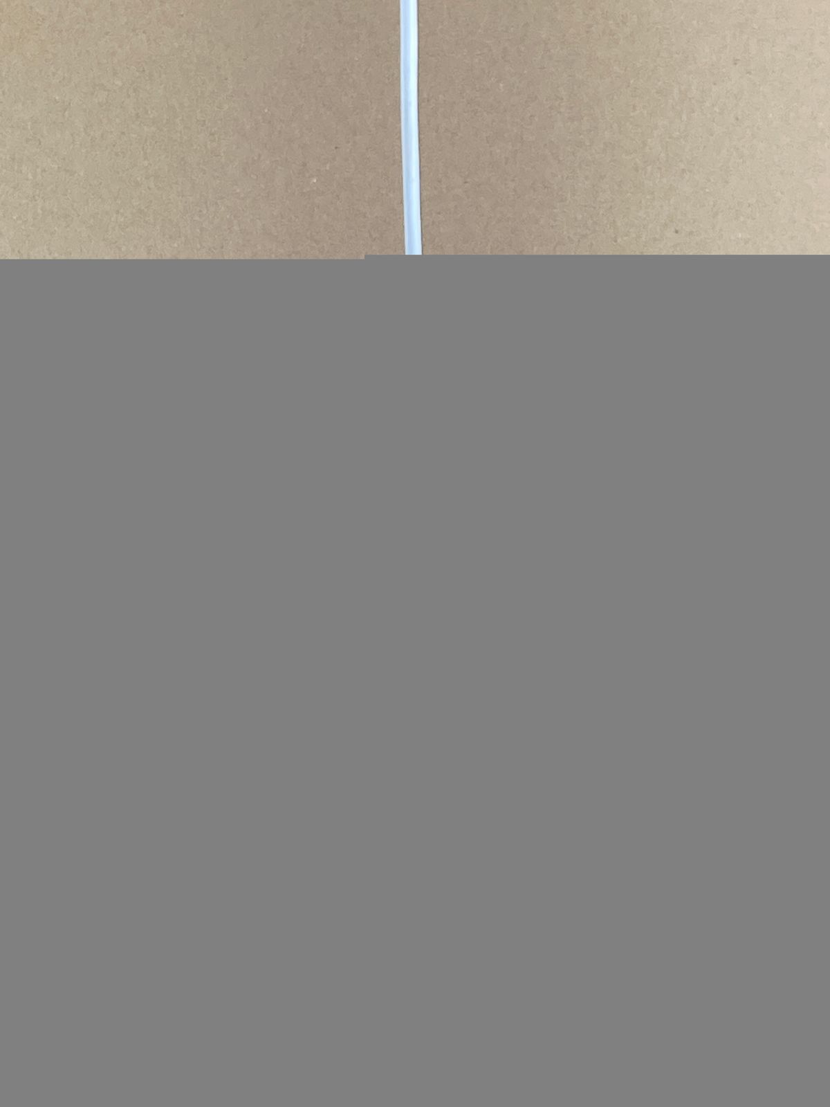 Vintage Space Age Copper And Opaline Hanging Lamp photo furniture