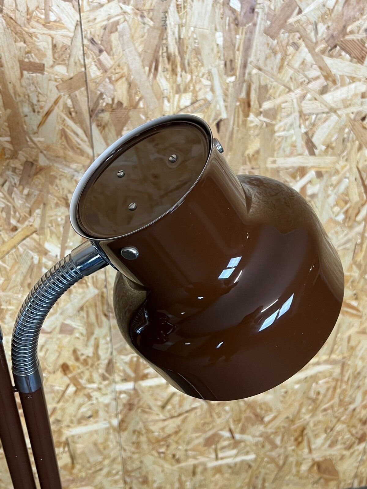 60er 70er Jahre Bumling Stehlampe Von Anders Pehrson Für Ateljé Lyktan Metall photo buy
