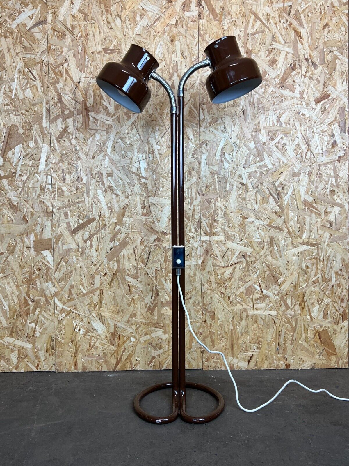 Lighting 60er 70er Jahre Bumling Stehlampe Von Anders Pehrson Für Ateljé Lyktan Metall photo