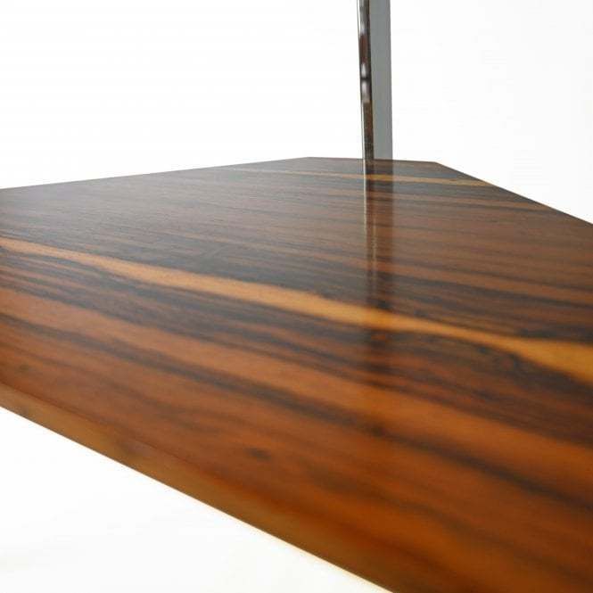 Ct Furniture Collection Merrow Associates | Vintage Corner Shelving Unit photo vinterior
