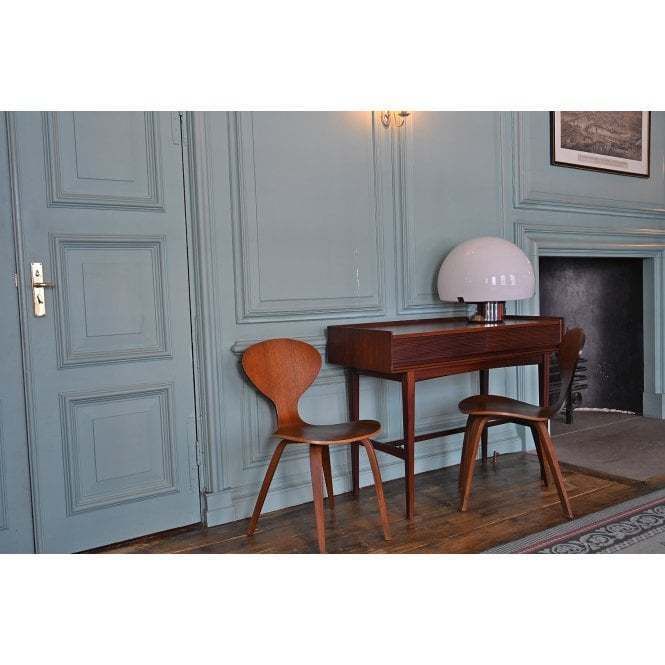 Ct Furniture Collection Pair Of Mid Century Modern Norman Cherner Plycraft Chairs | Norman Cherner photo vinterior
