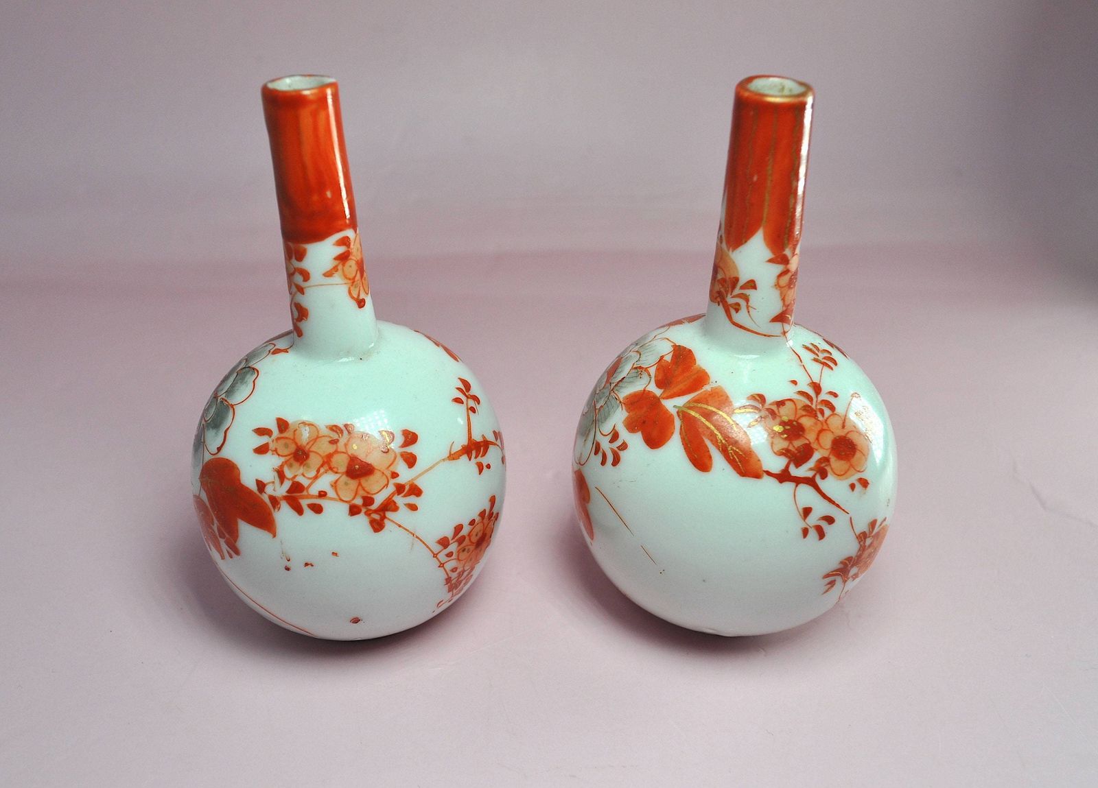 Japanese Vases, Asian Decor photo furniture