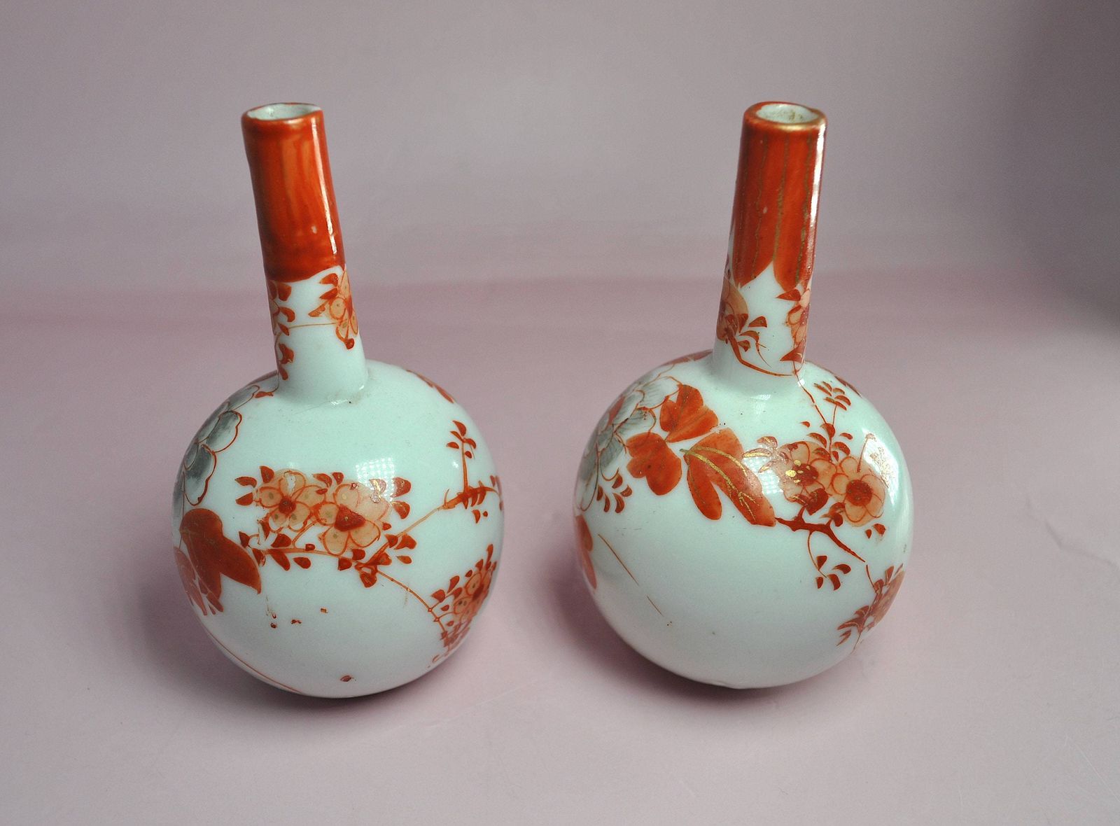 photo for sale Japanese Vases, Asian Decor