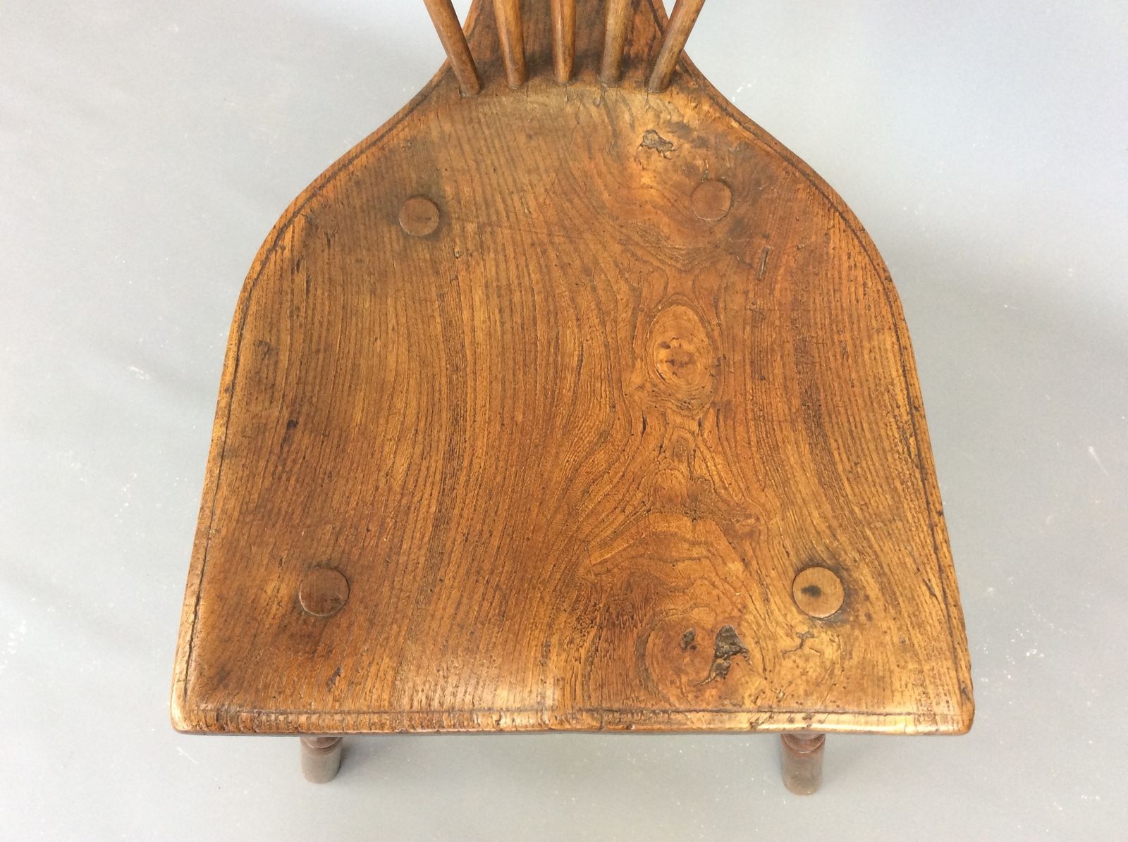 Arts & Crafts Chair Attributed To Adolf Loos C1900 photo furniture