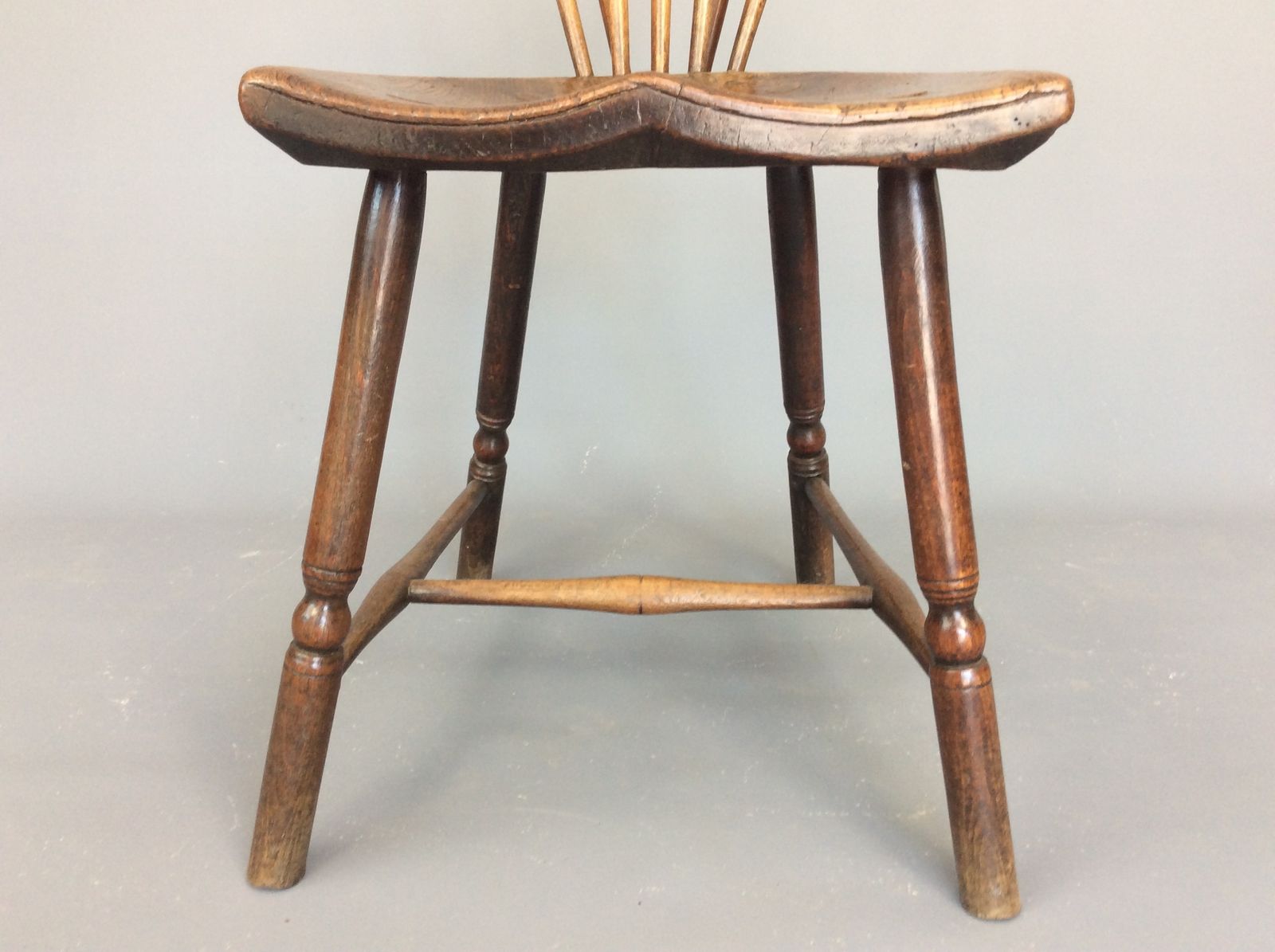 Arts & Crafts Chair Attributed To Adolf Loos C1900 photo vinterior