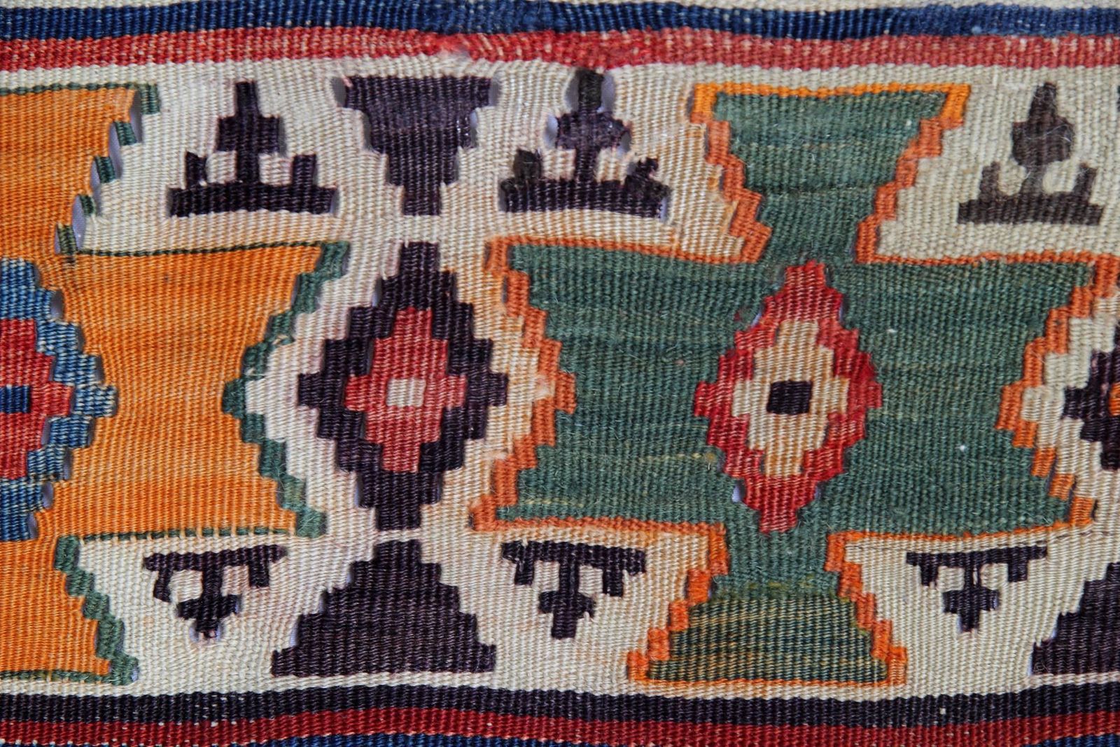 Antique Rug, Hand Made Carpet Oriental Rug, Turkish Kilim Rugs For Sale photo furniture