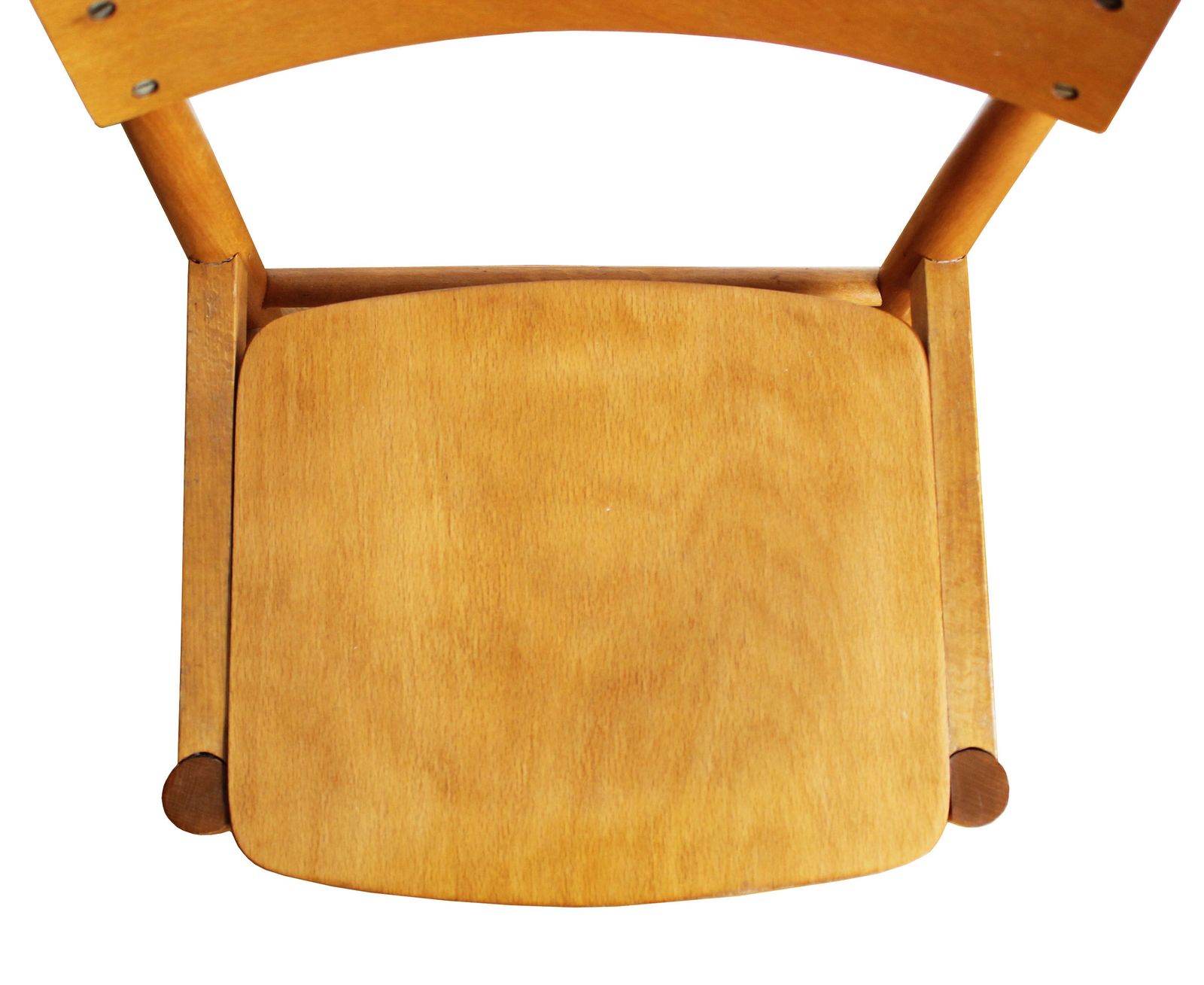 Mid Century Children Chair By Ton photo buy