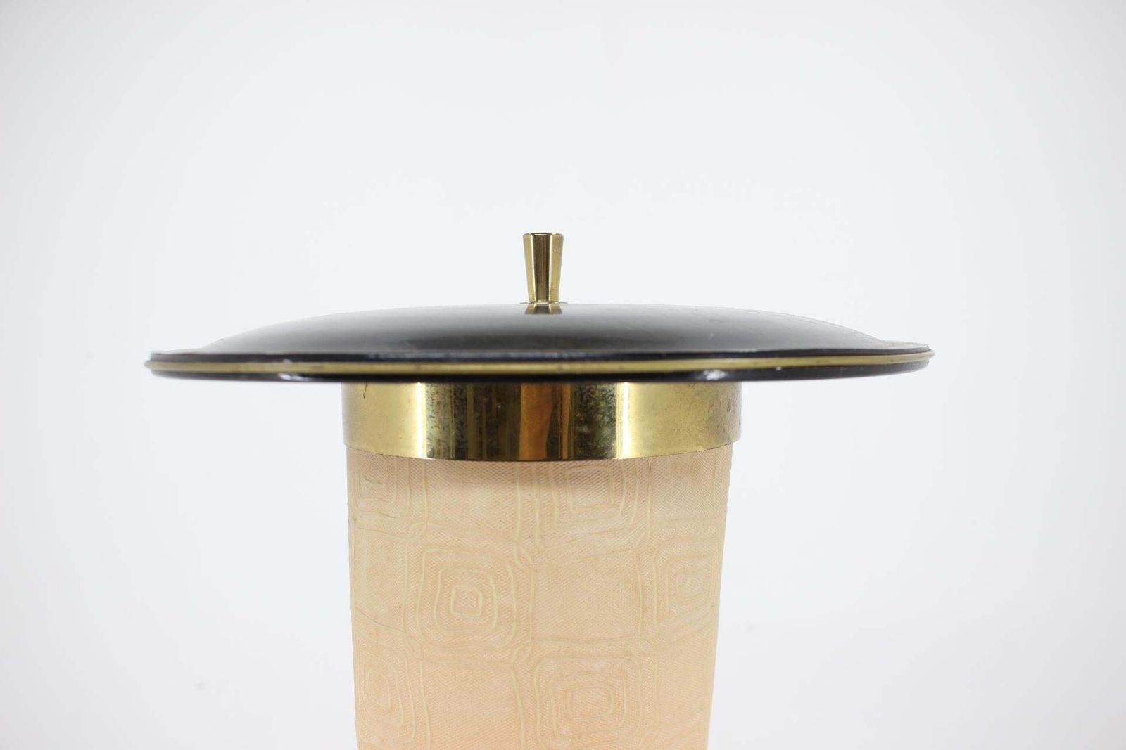 Very Rare Midcentury Floor Lamp, France, 1960s photo 1006.0