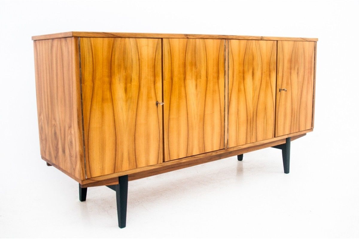 Chest Of Drawers, Polish Design, 1970s. After Renovation photo Furniture