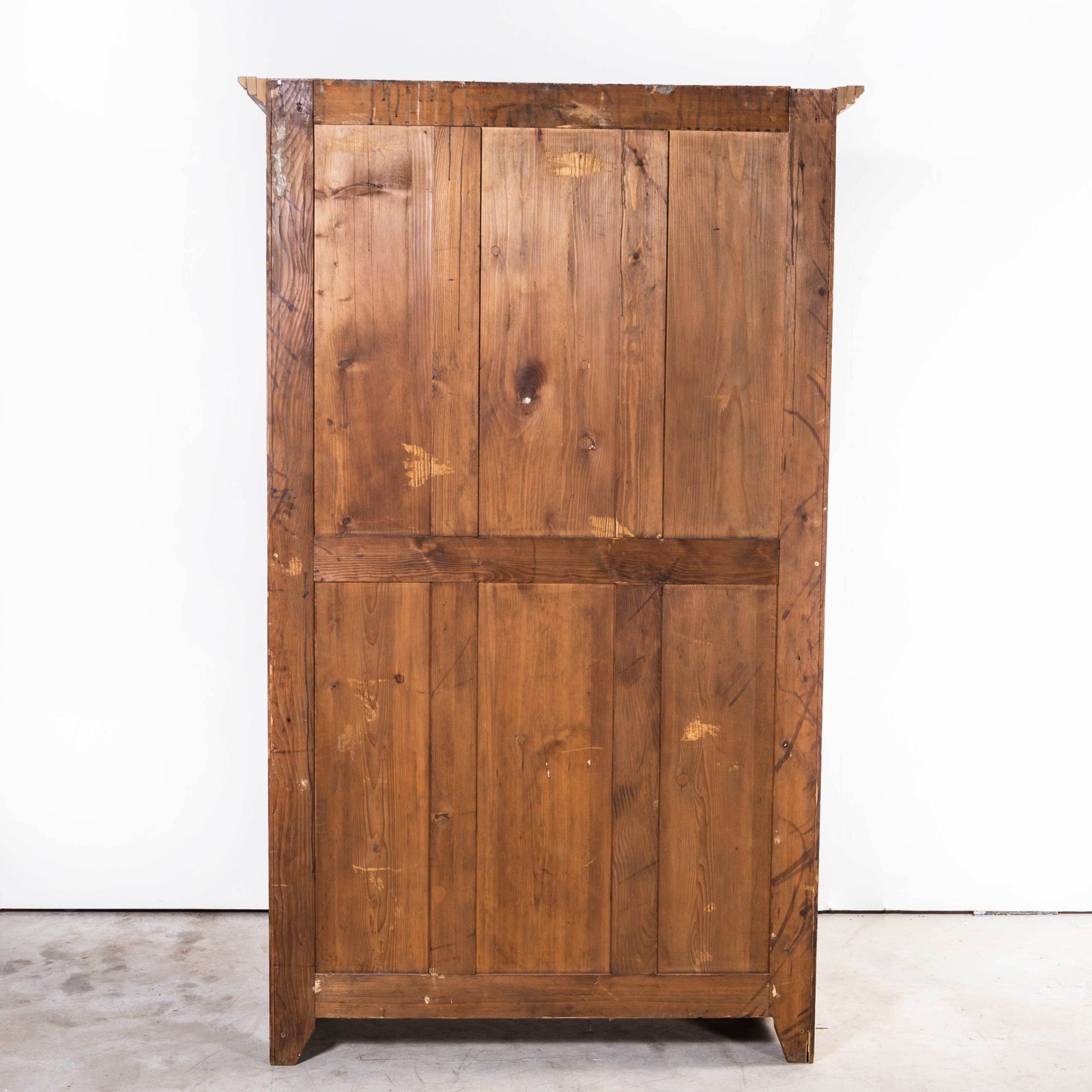 Furniture 1940’s Stolzenberg Tambour Front Cabinet – Twenty Four Klappets photo