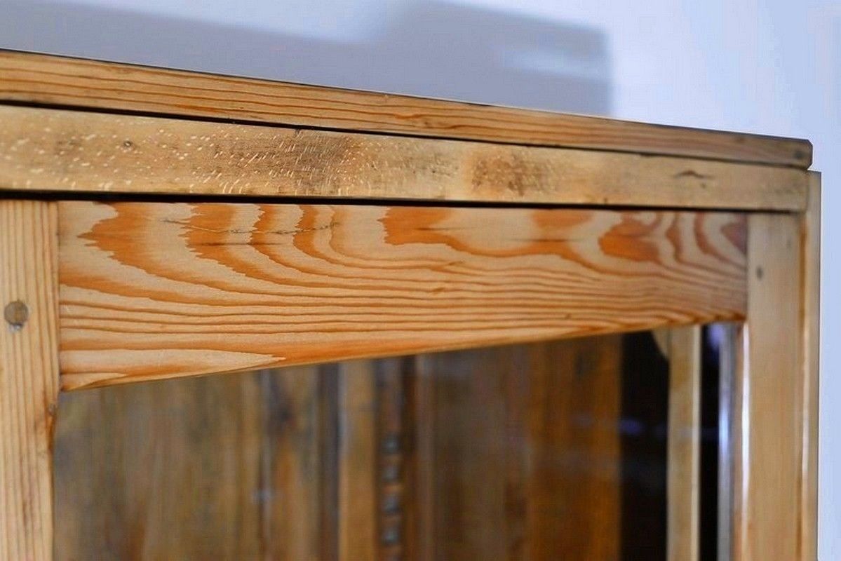 Pine Haberdashery Furniture Mid 20th Century photo buy