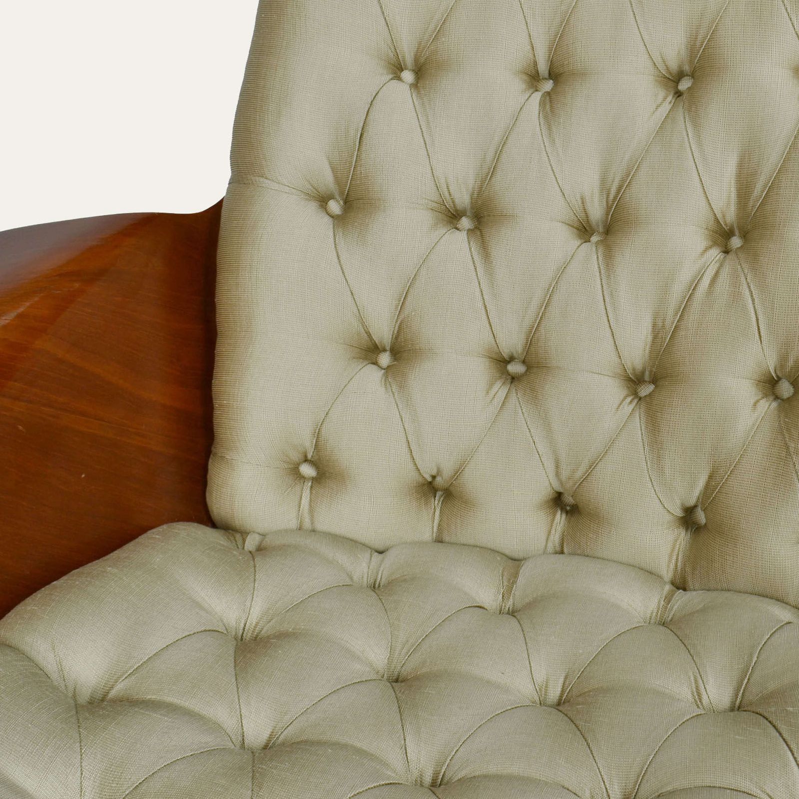 7500.0 Pair Of 'Mrs' Lounge Chairs By George Mulhauser For Plycraft photo