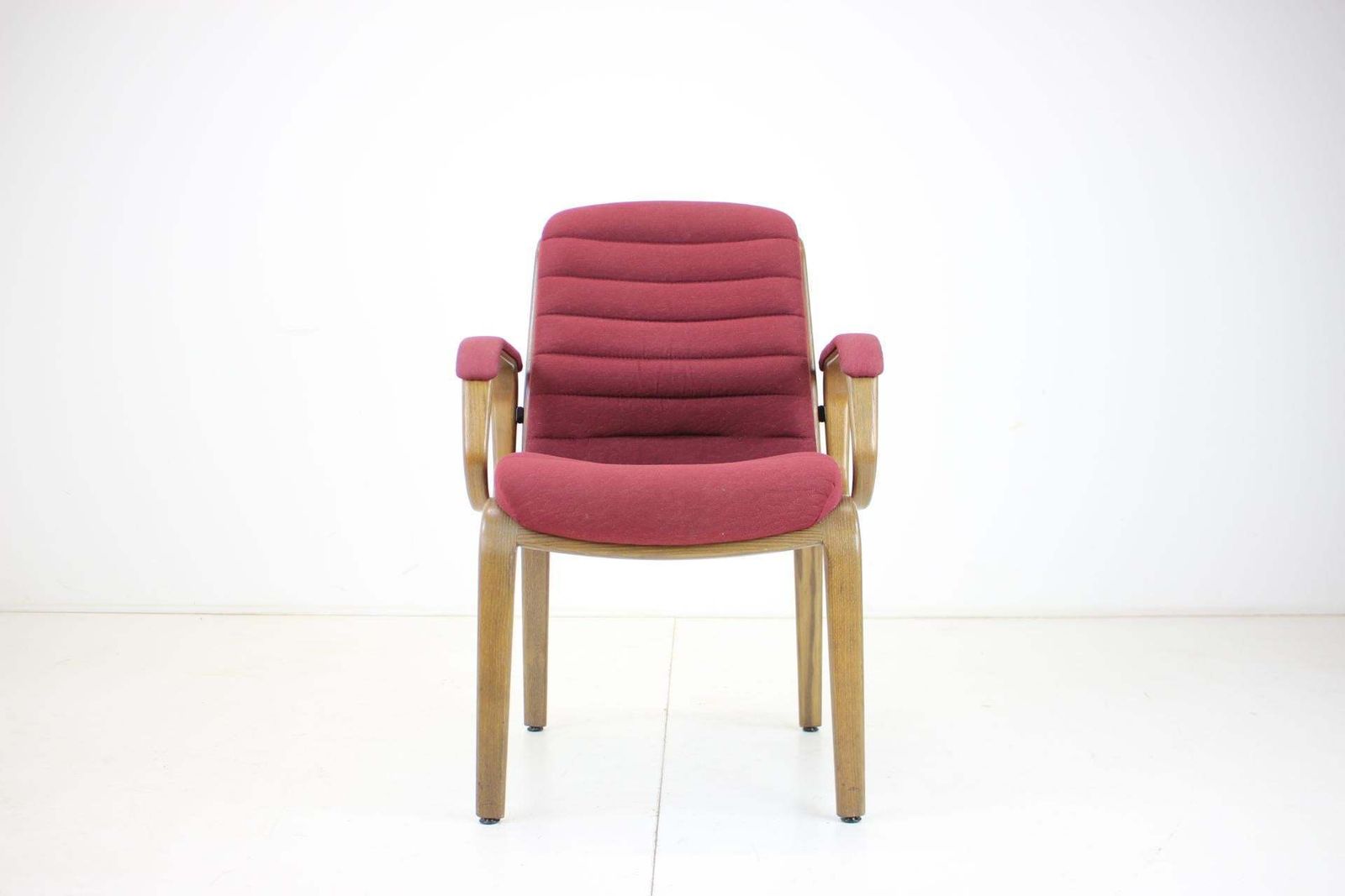 1970s Armchair By Albert Stoll For Giroflex, Switzerland photo furniture