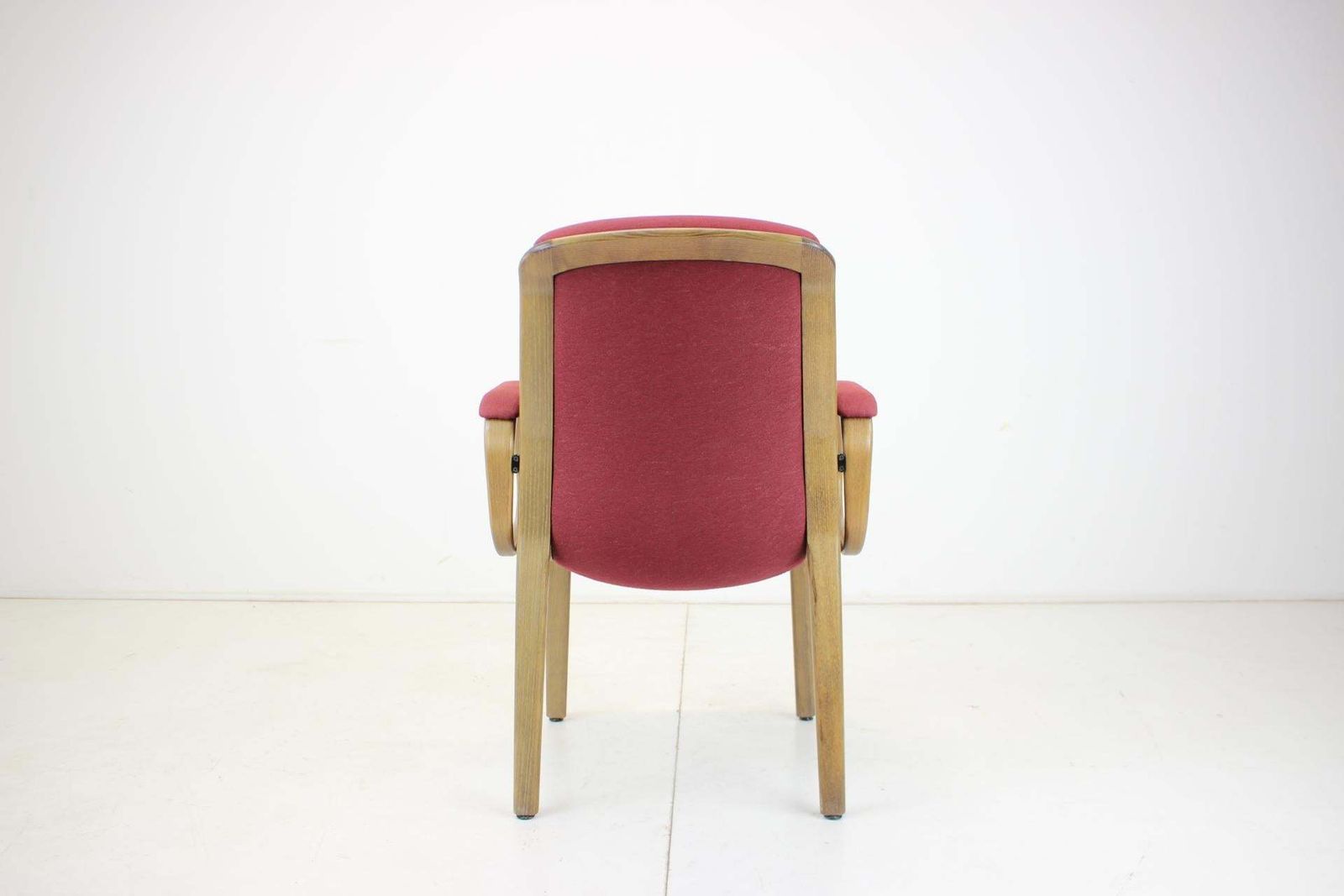 1970s Armchair By Albert Stoll For Giroflex, Switzerland photo vinterior