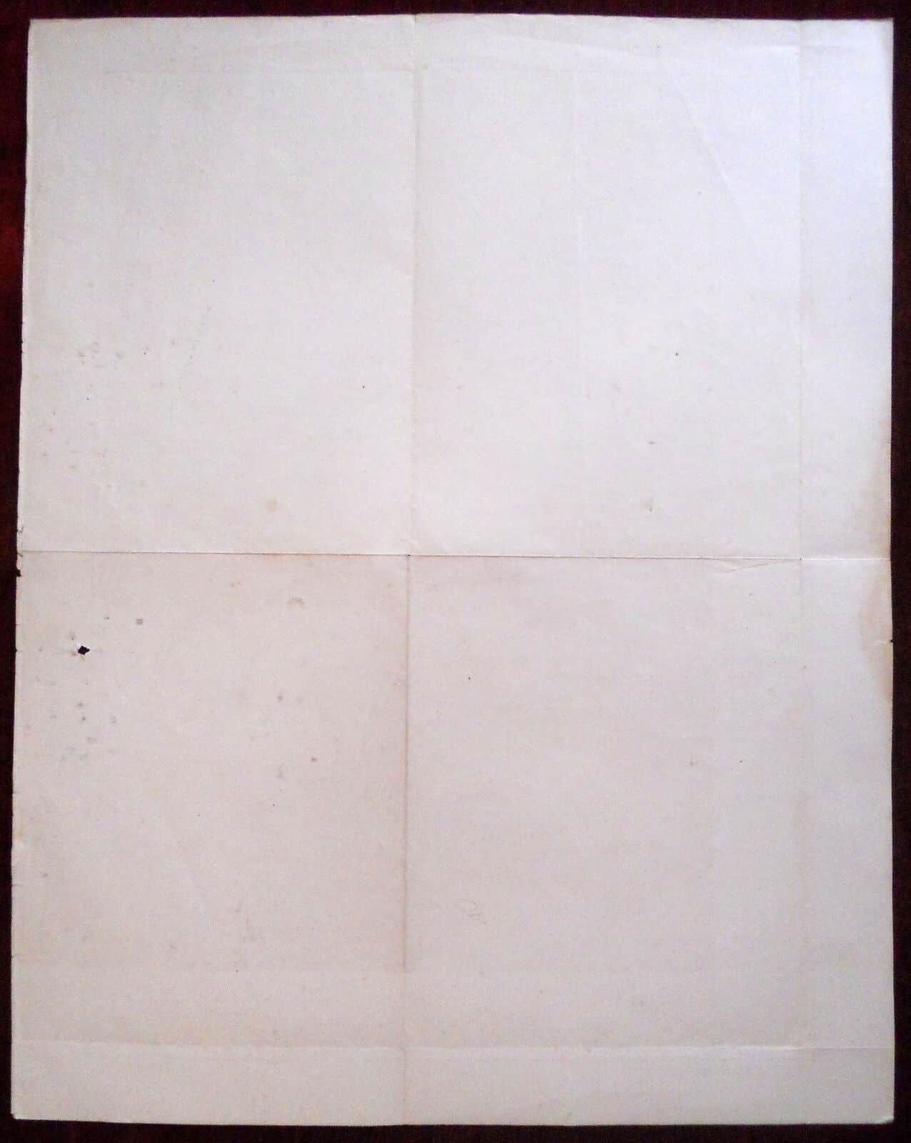 Original Military Topographic Detailed Map Romania Bulgaria Slatina Danube Wwi photo for sale