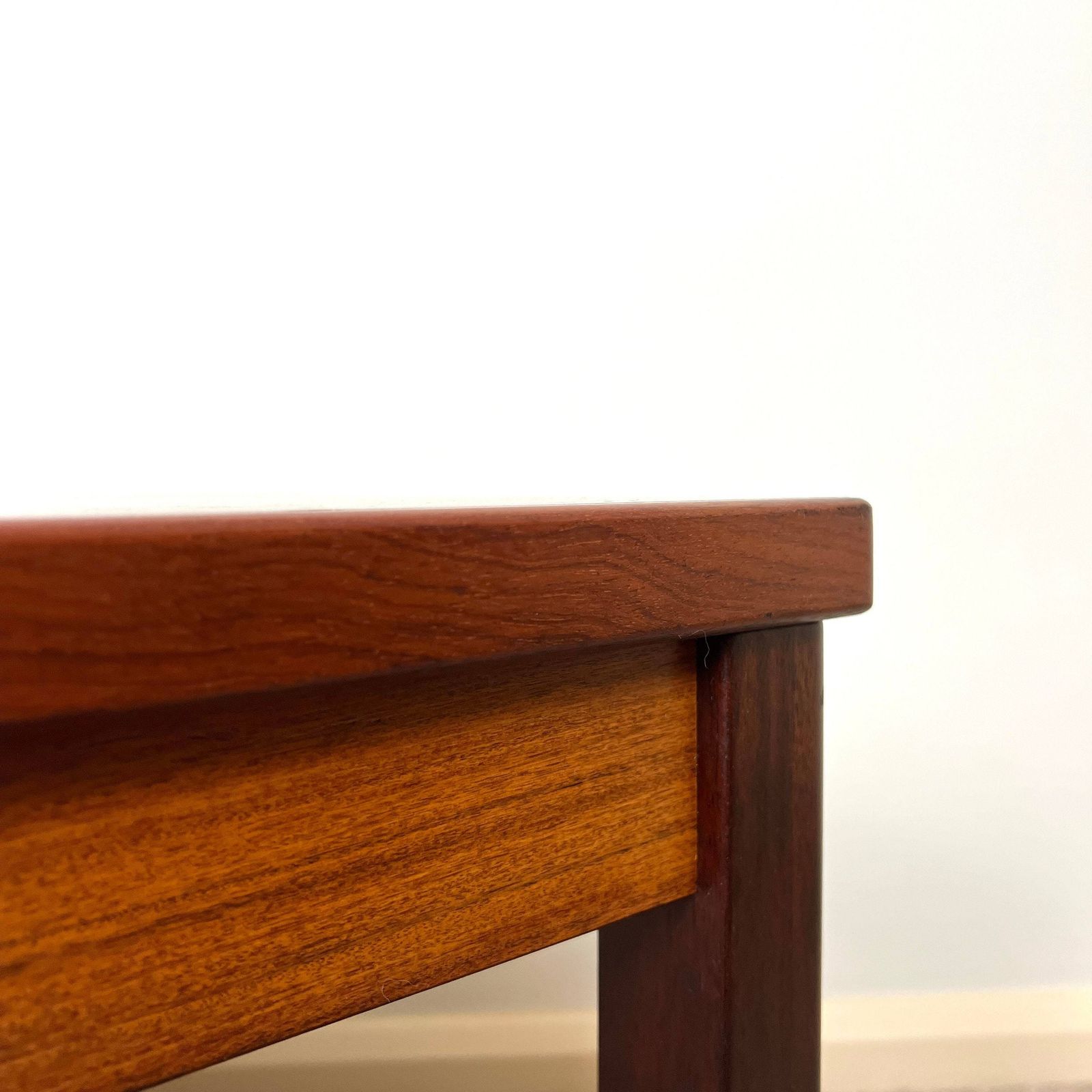 Vintage Danish Coffee Table By Interform Collection Made In Denmark photo buy