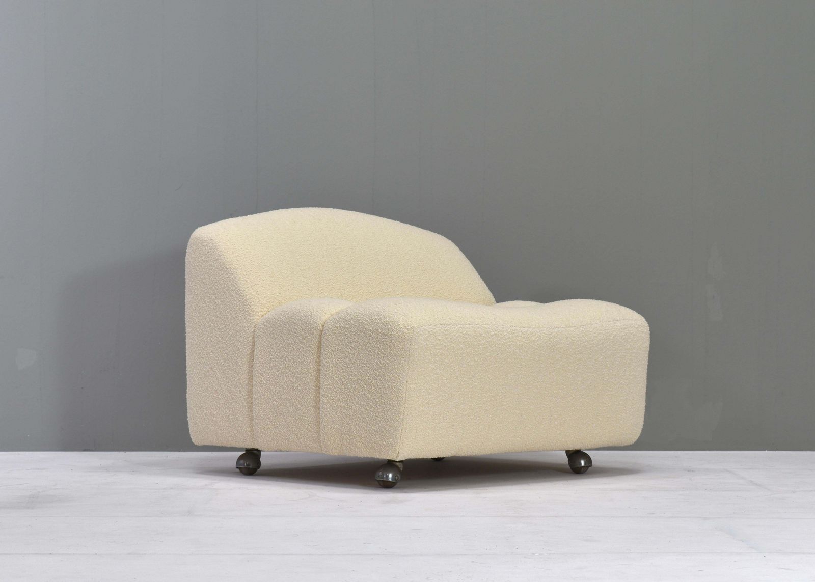 Abcd Armchair By Pierre Paulin For Artifort New Upholstery, Netherlands   1968 photo furniture
