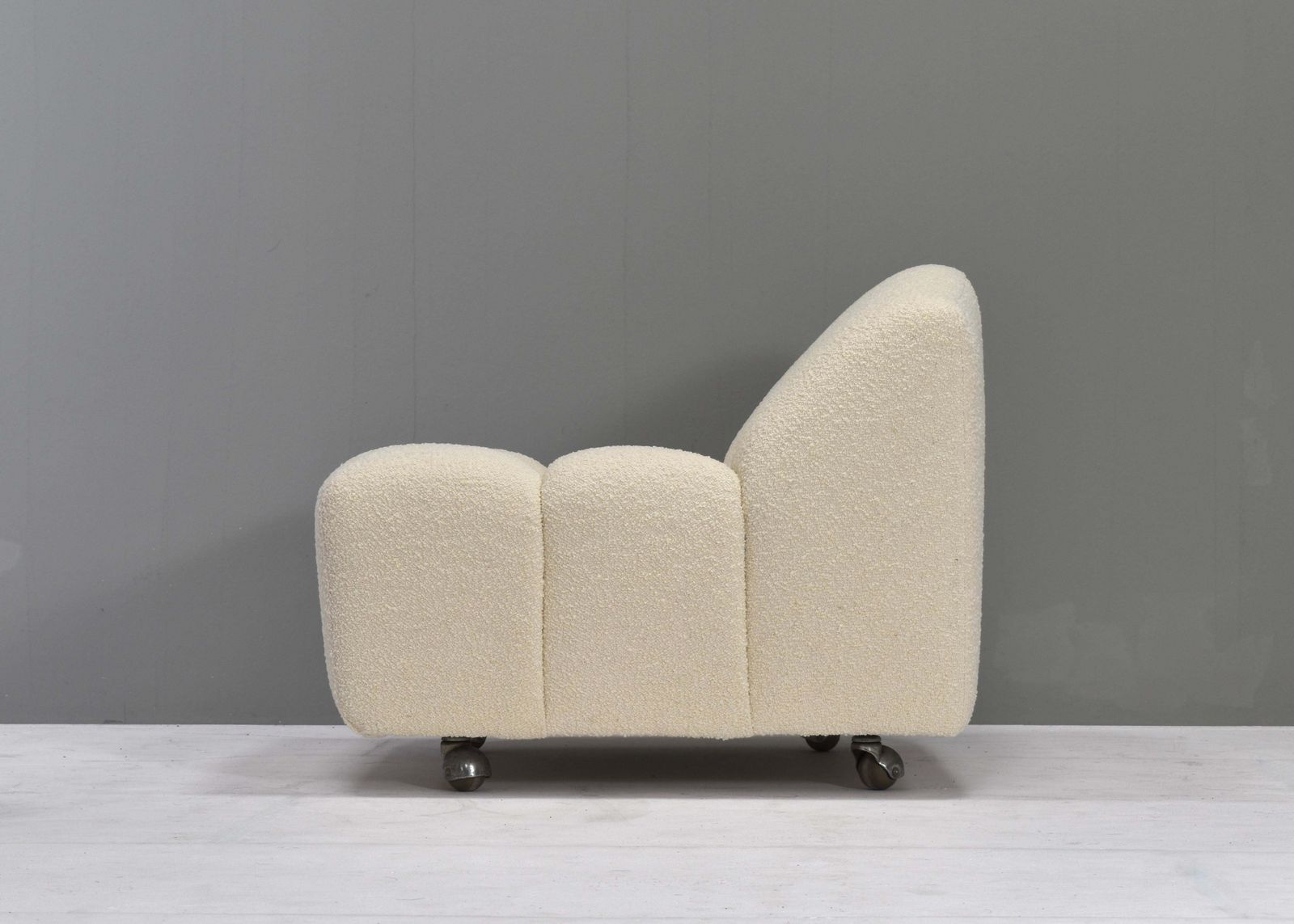Abcd Armchair By Pierre Paulin For Artifort New Upholstery, Netherlands   1968 photo buy