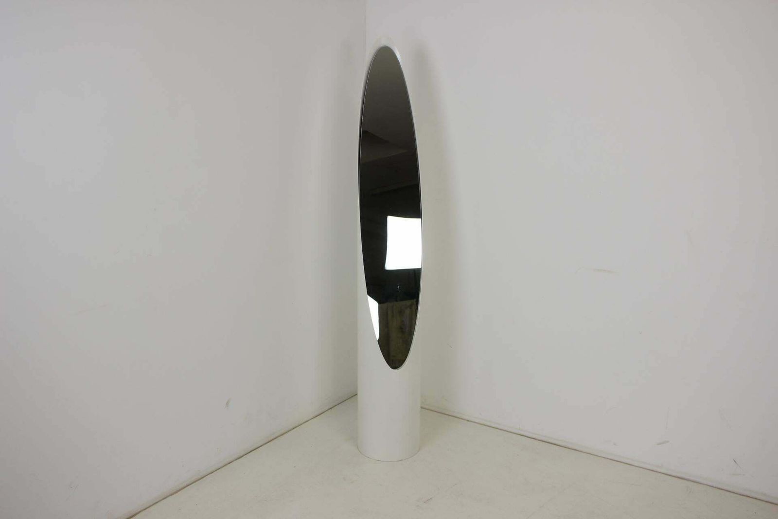 1970s, Mirror Lipstick Design By R. Lecal For Chabrieres & Co, France photo furniture