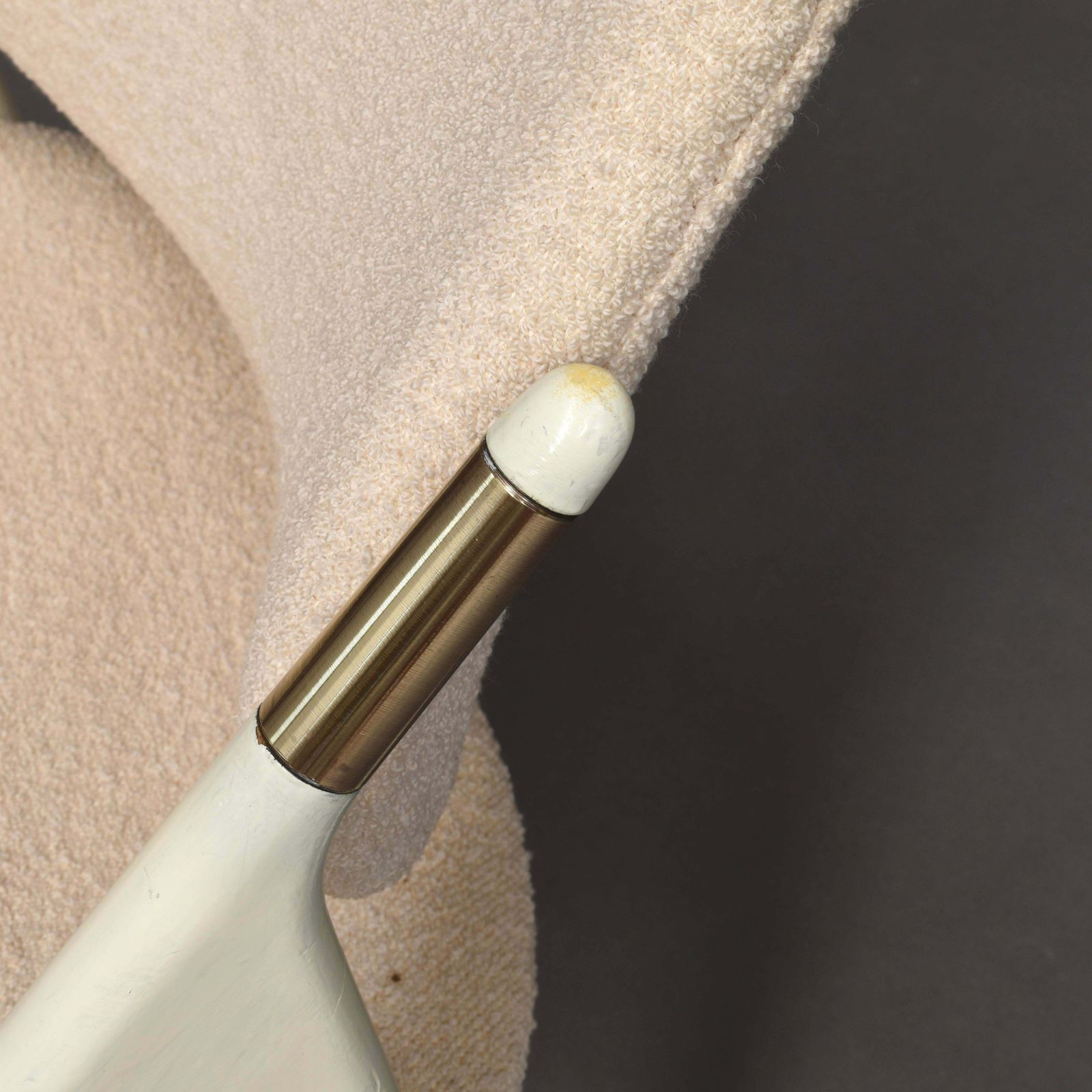 photo furniture Olav Haug Rocking Chair By Elverum Møbel, Norway, Circa 1950