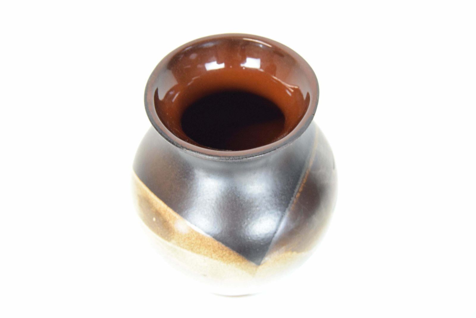 Mid Century Ceramic Decorative Vase,1960's. photo 270.0