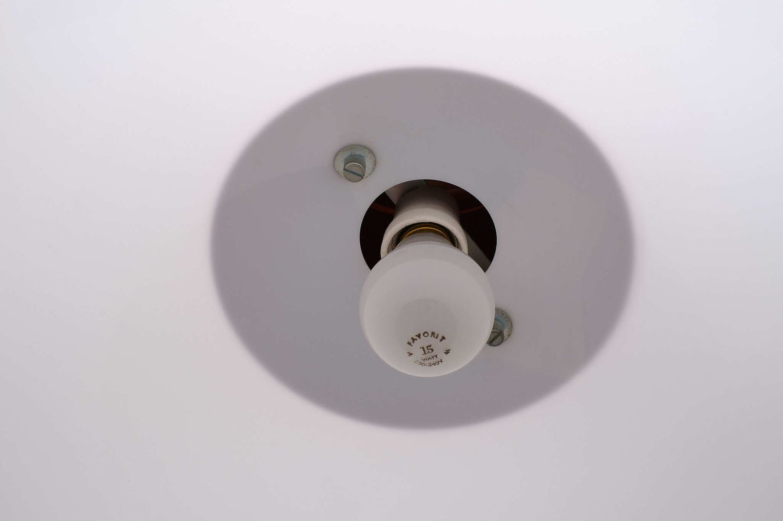 Fontana Arte Lampara Large Suspension Lamp By Roberto Menghi photo 823.36
