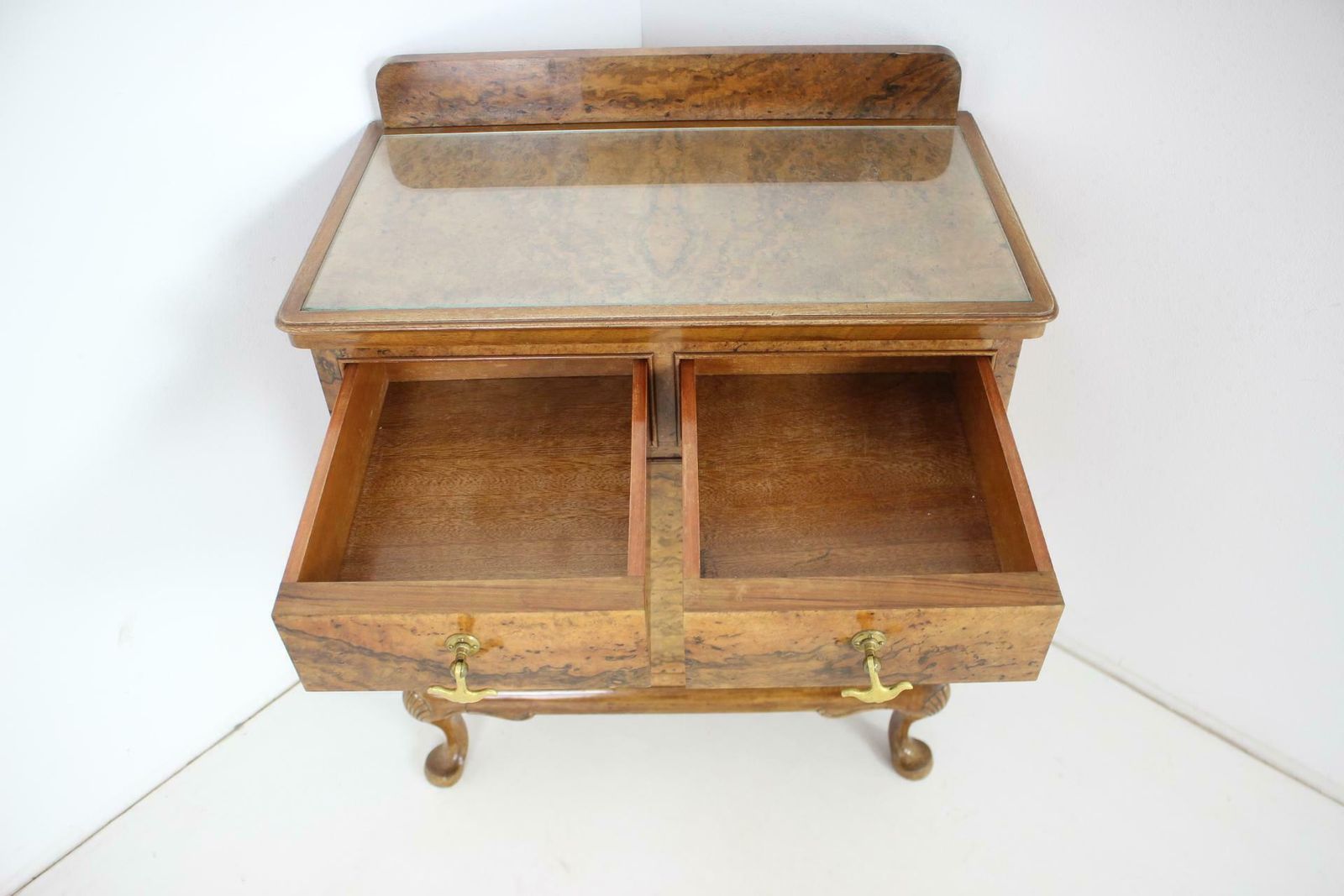 1920, Antique Cabinet, Czechoslovakia photo Furniture