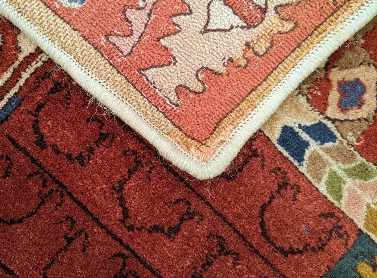 photo furniture Quality Antique Tetex Carpet / Rug