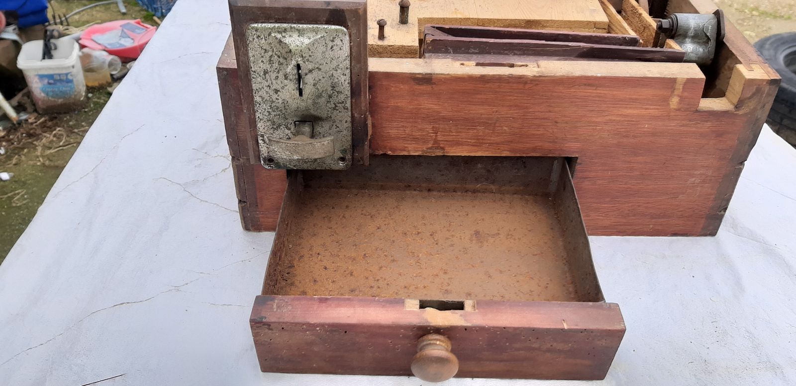 Pinball   Aero Golf, 1930s, Vintage photo furniture