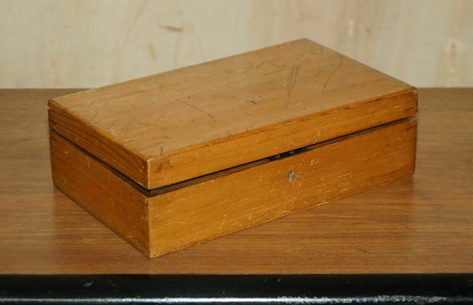 Lovely Circa 1880 Victorian Walnut Games Compendium Chess Horse Racing Dice photo furniture