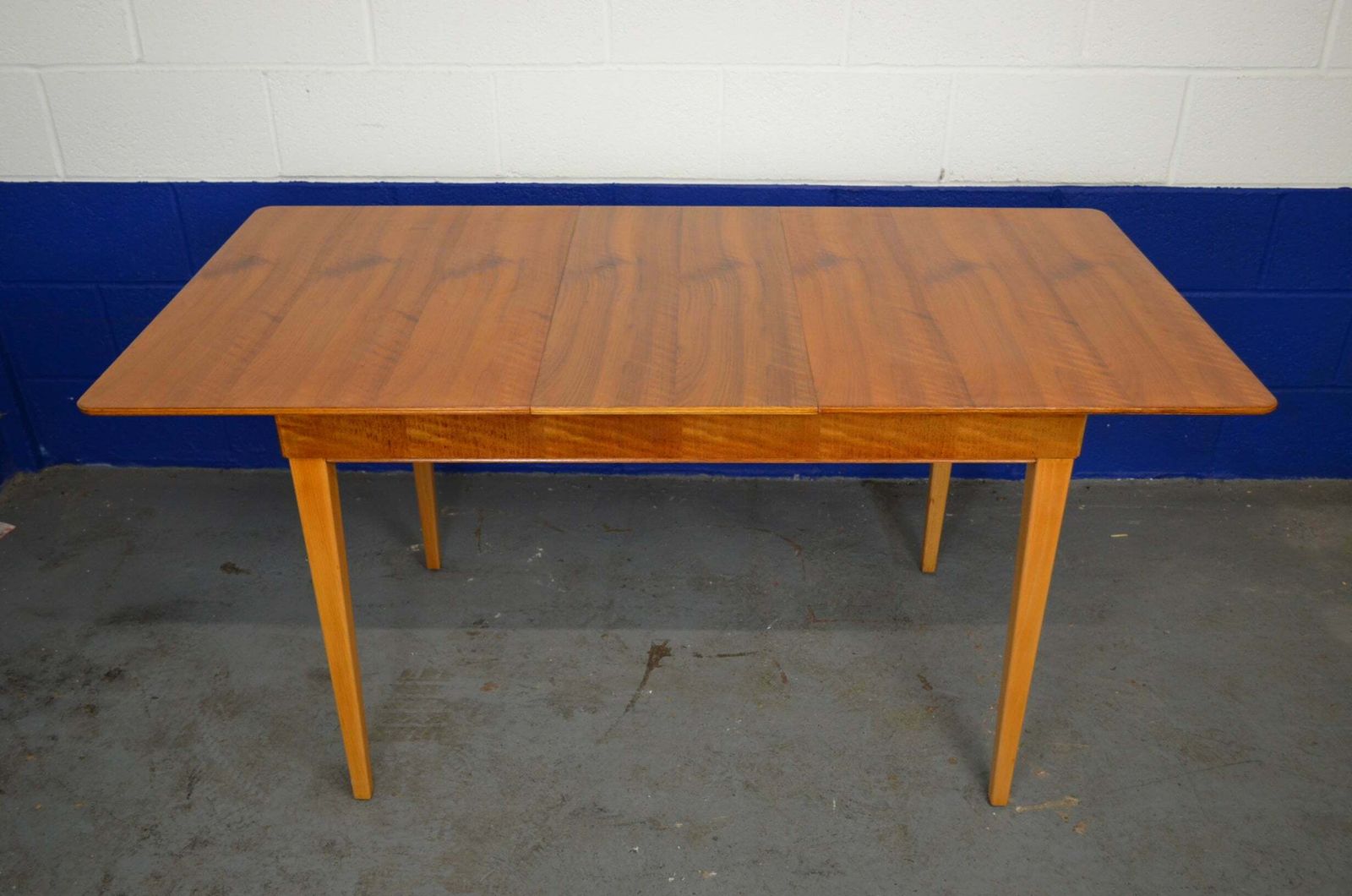 Vintage Gordon Russell Dining Table photo 900.0