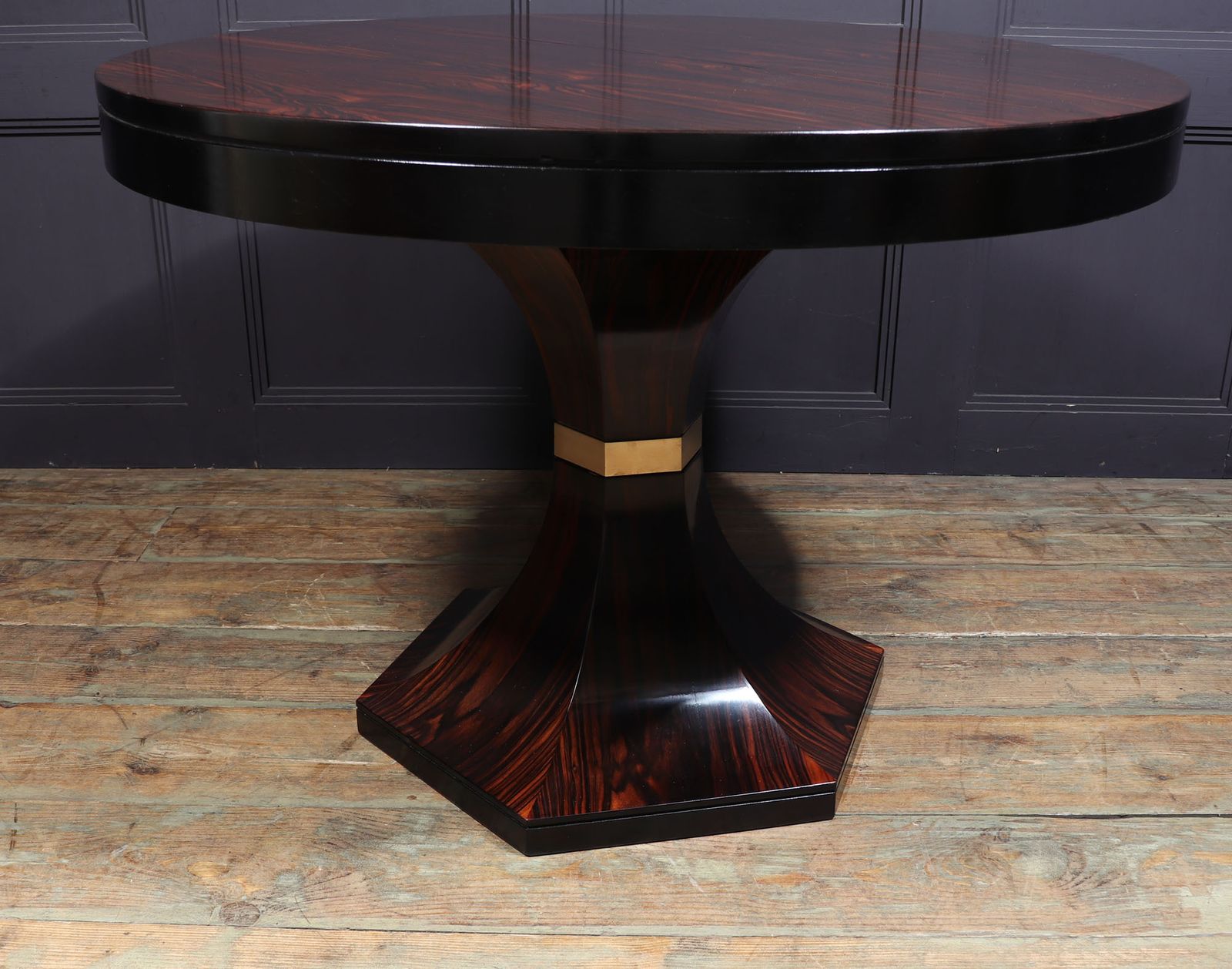 Mid Century Italian Dining Table By Carlo De Carli photo 4650.0