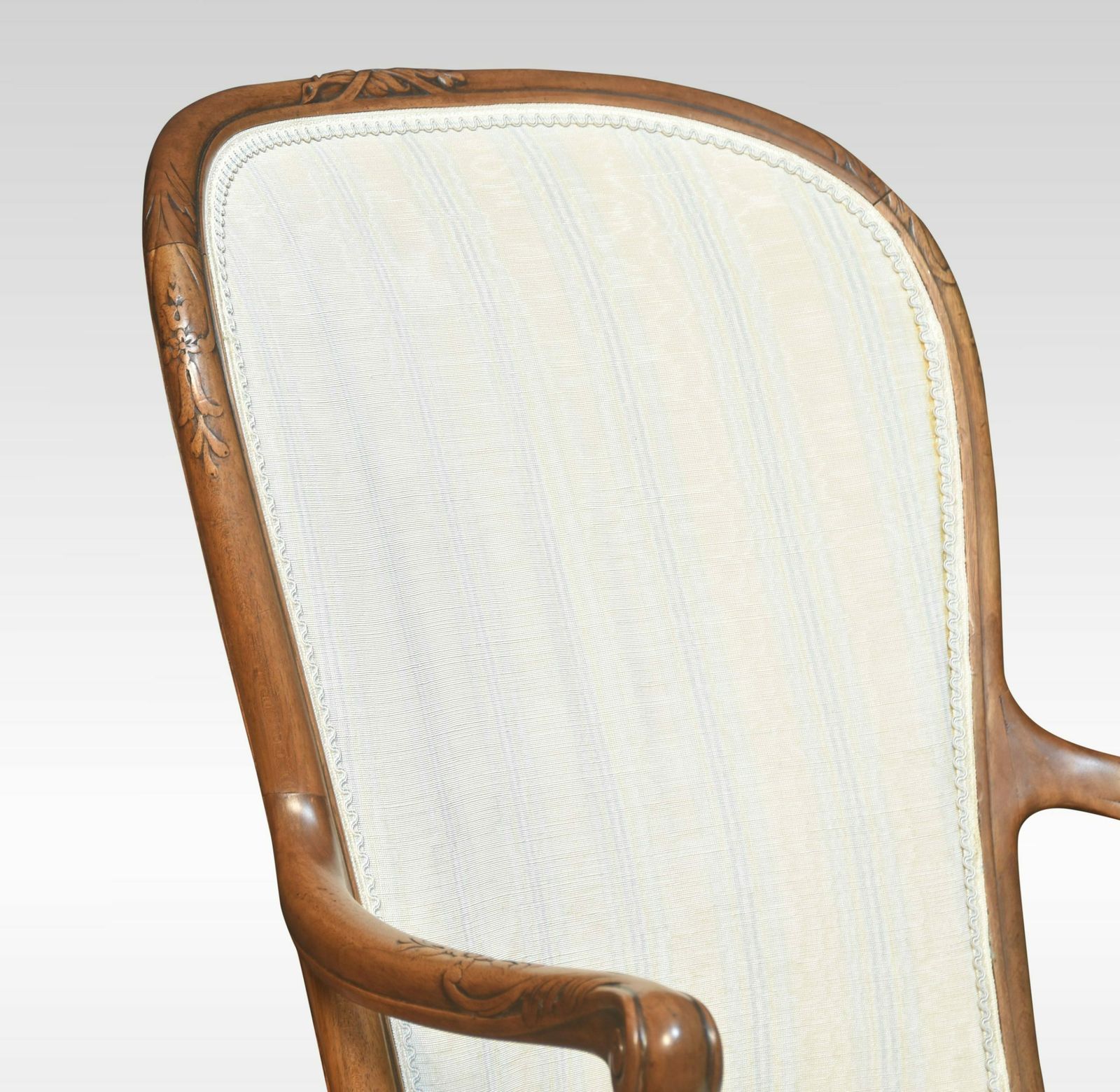 Pair Of French 19th Century Armchairs photo 2940.0