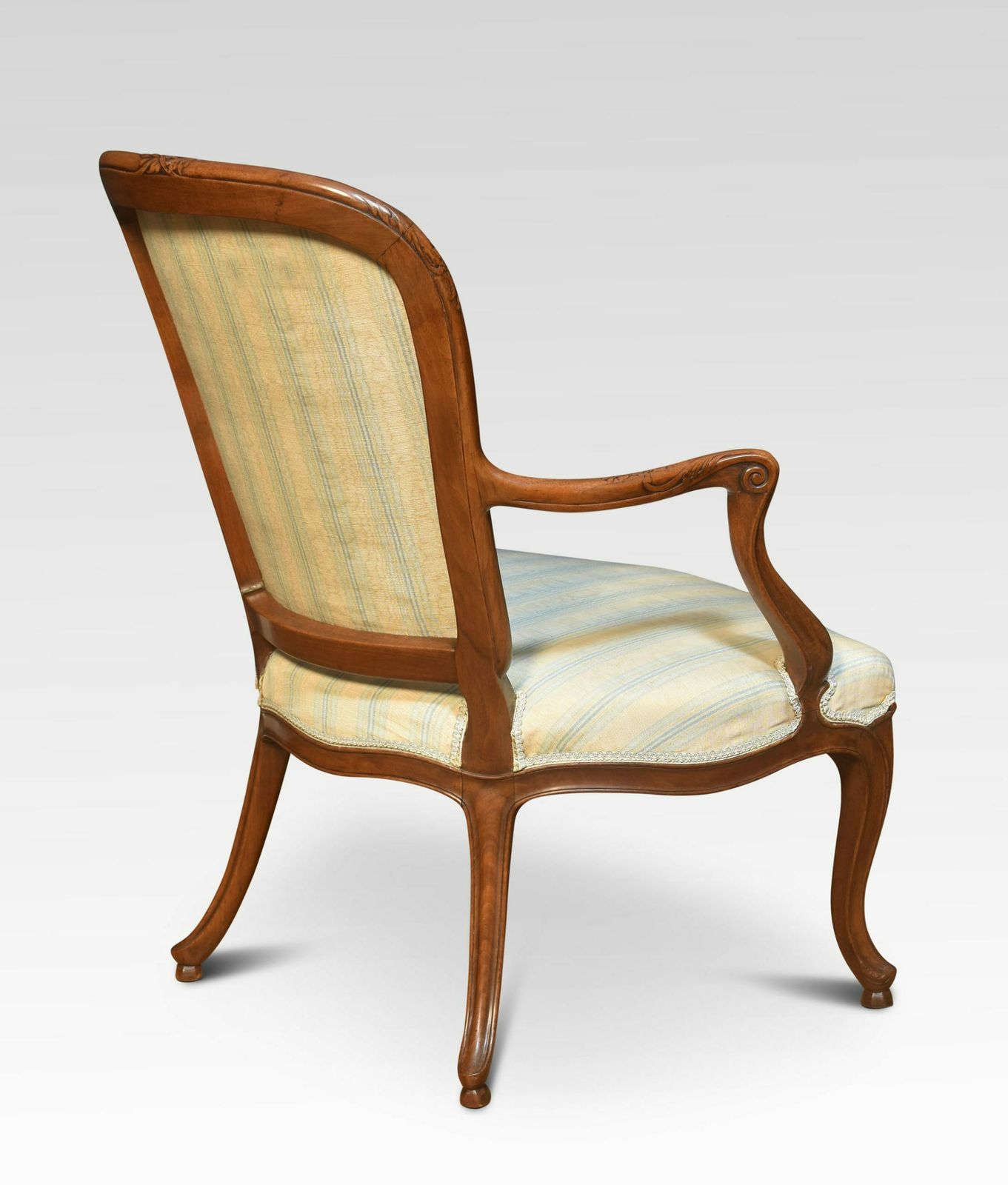 Pair Of French 19th Century Armchairs photo buy