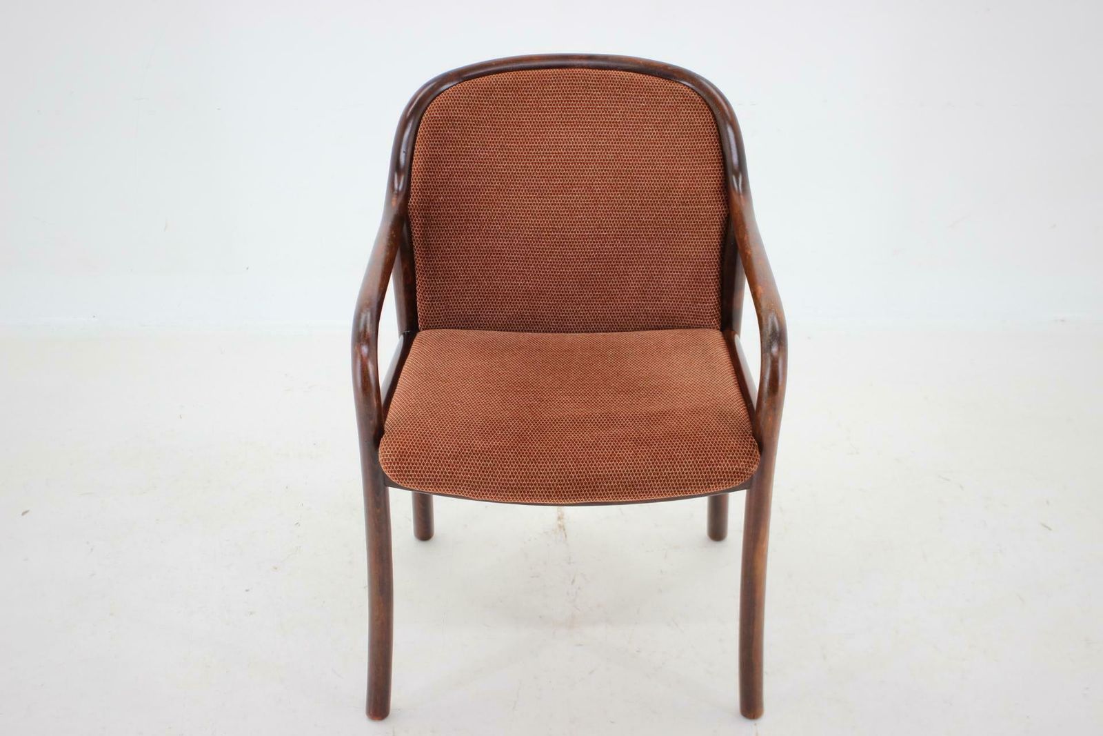 1970s Bentwood Armchair, Germany photo furniture