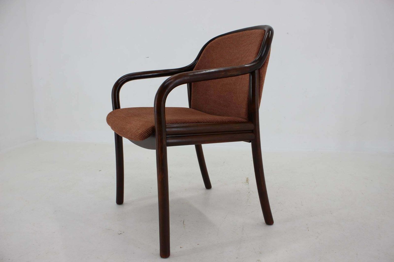 1970s Bentwood Armchair, Germany photo for sale