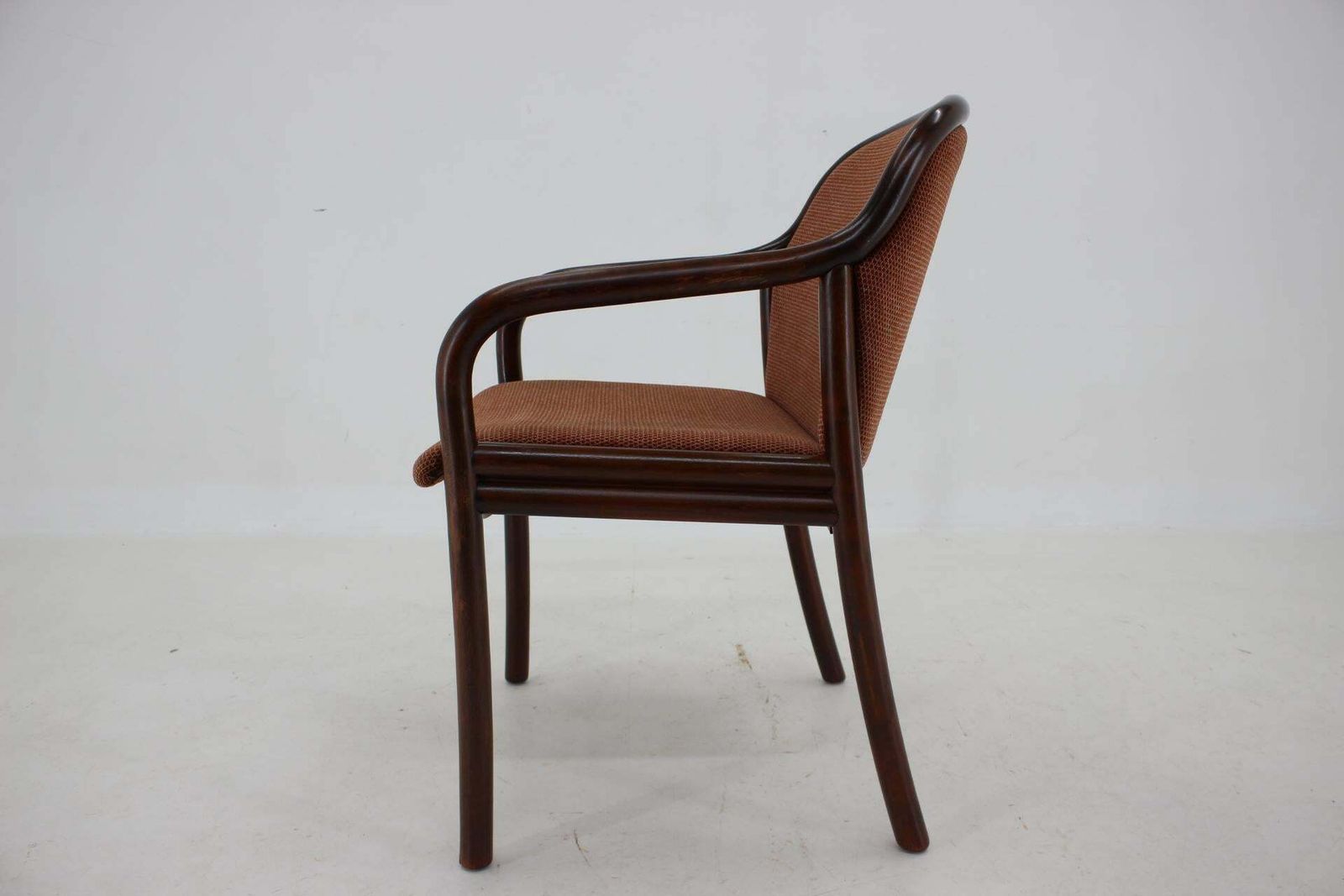 1970s Bentwood Armchair, Germany photo Furniture
