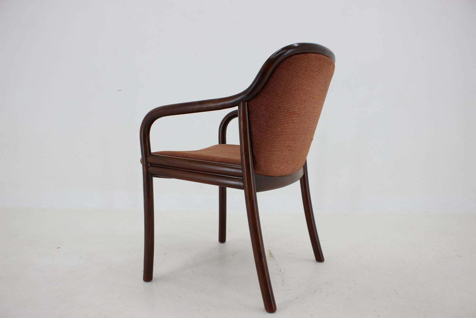 1970s Bentwood Armchair, Germany photo 343.0
