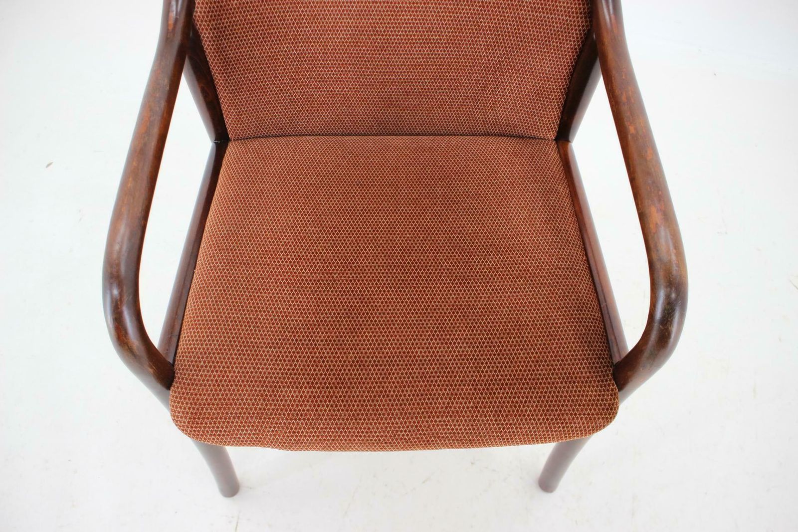 photo for sale 1970s Bentwood Armchair, Germany