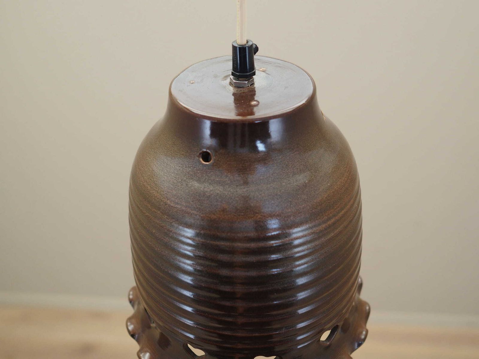 photo furniture Pendant Lamp, Danish Design, 1960s, Production: Denmark