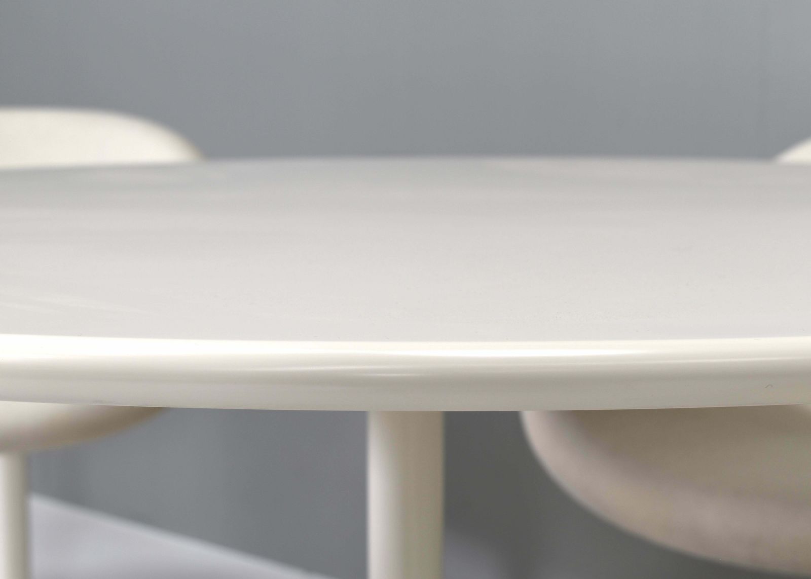 1st Edition 'Tulip' Dining Set By Pierre Paulin For Artifort, Netherlands, 1965 photo buy