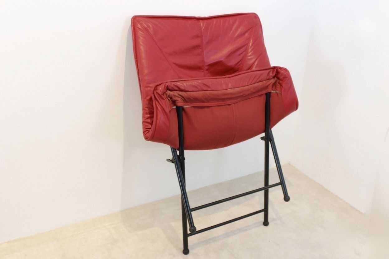 Easy Chairs By Teun Van Zanten For Molinari, 1970s, Set Of 2 photo 2195.44