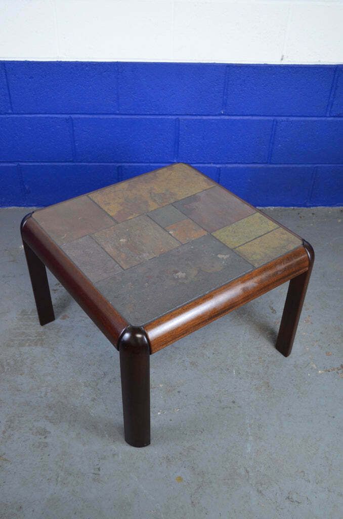 A Gangso Mobler Mid Century Coffee Table photo for sale