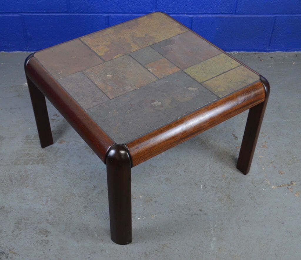 A Gangso Mobler Mid Century Coffee Table photo Furniture