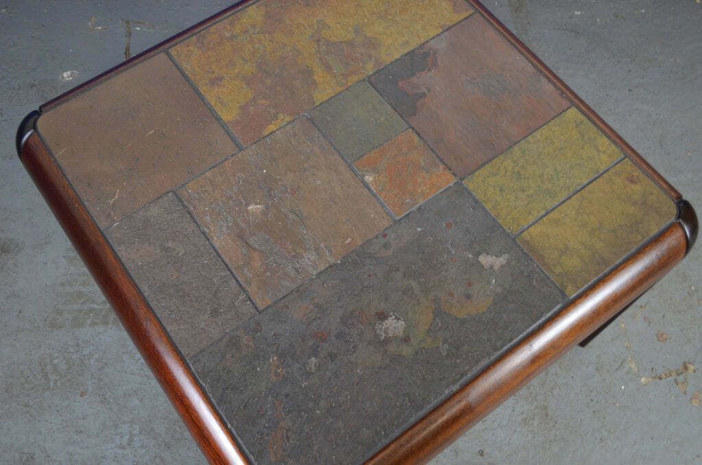 A Gangso Mobler Mid Century Coffee Table photo 250.0