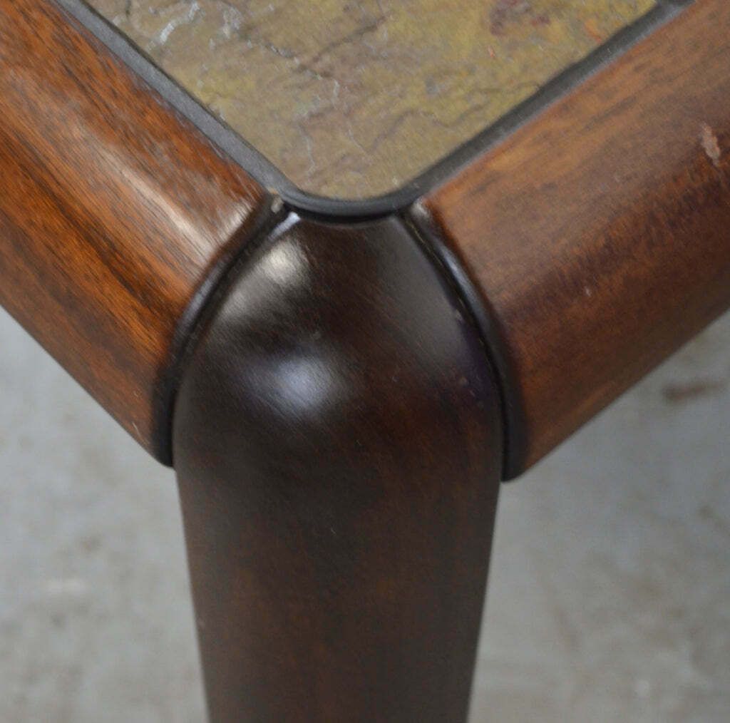 A Gangso Mobler Mid Century Coffee Table photo buy