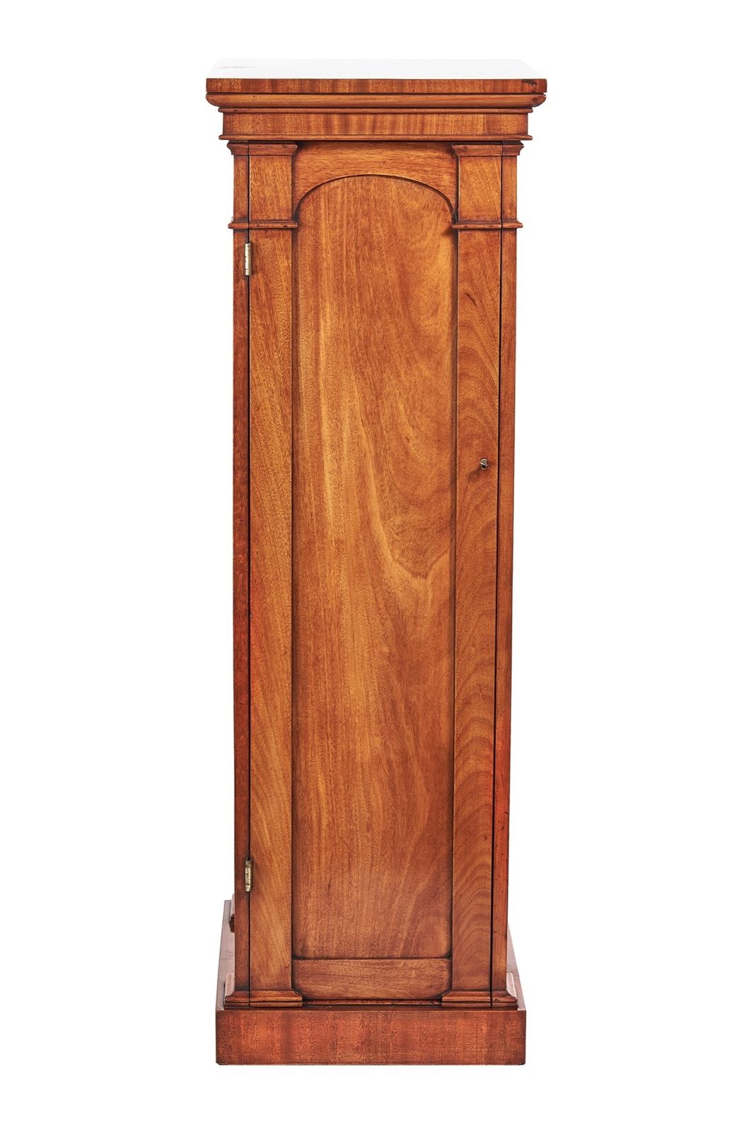 Wiv Period  7 Drawer Fitted Tall Pedestal Cupboard, photo 1500.0
