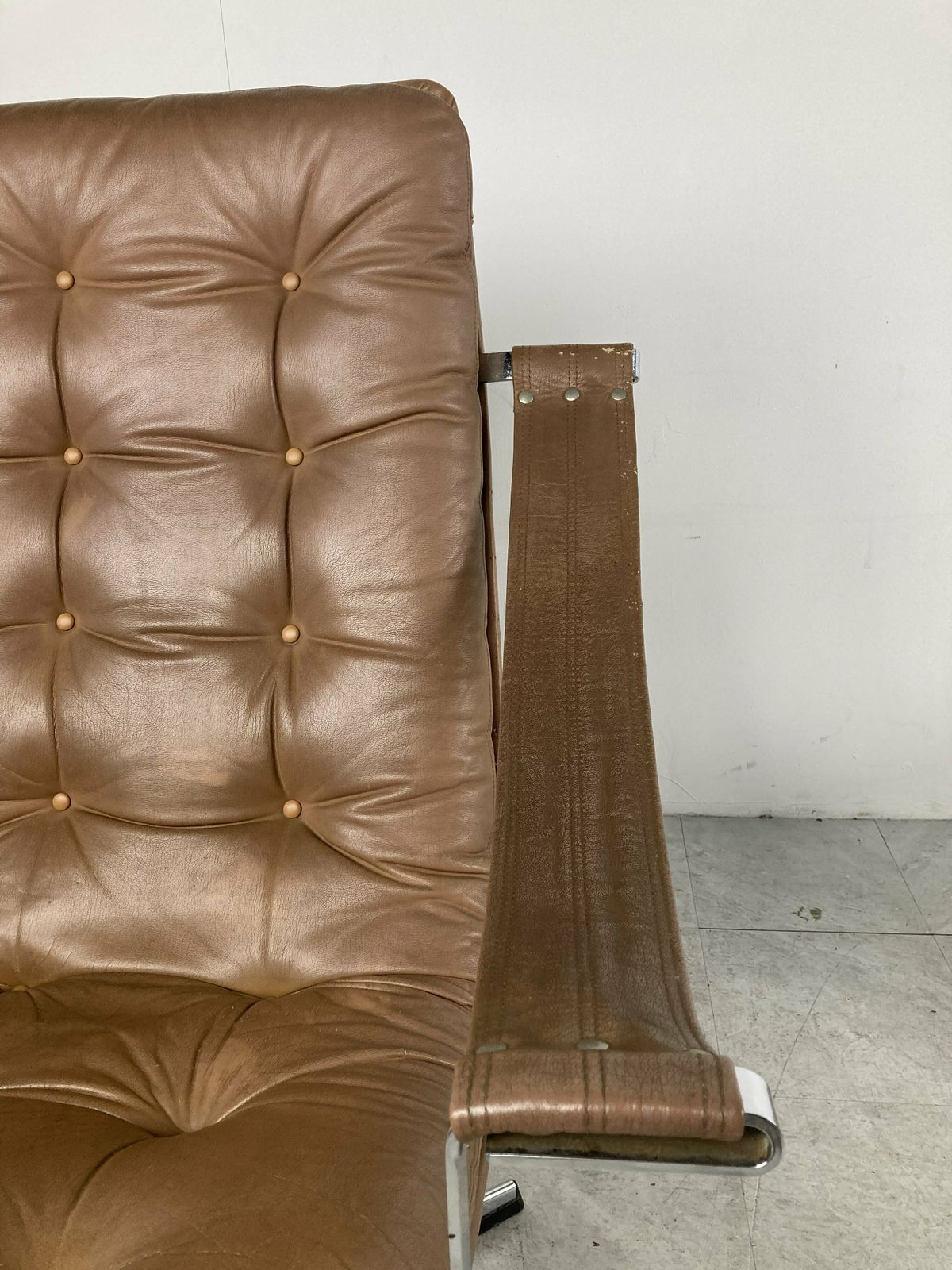 photo furniture Mid Century Lounge Chair By Geoffrey Harcourt, 1960s